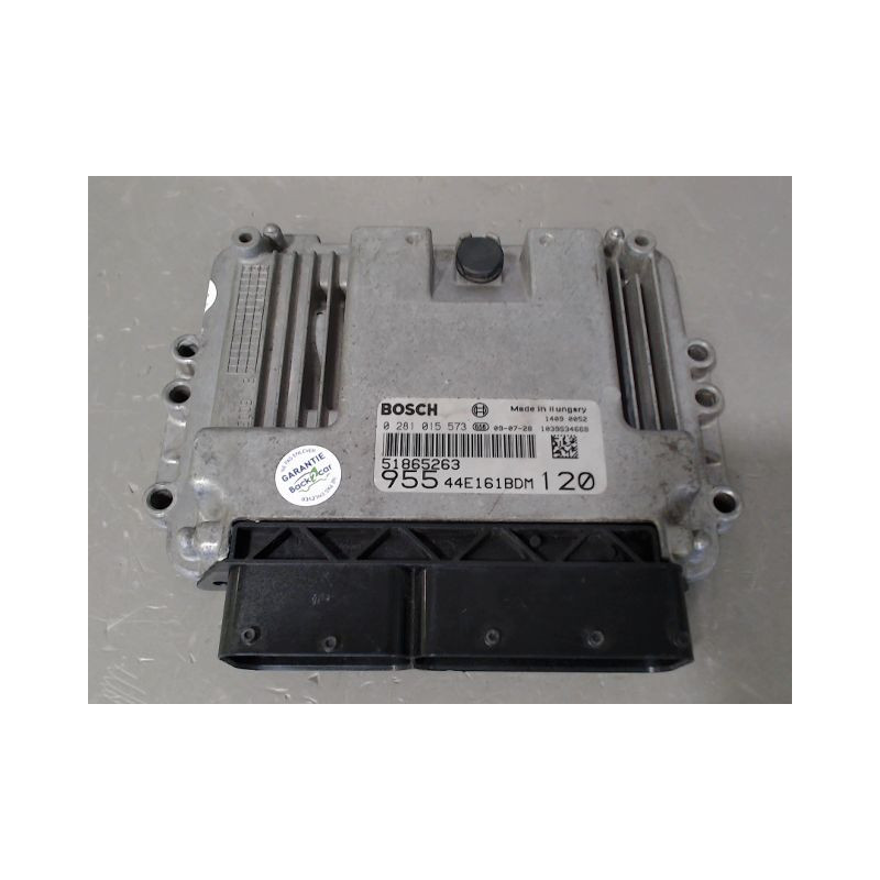 CALCULATEUR MOTEUR ALFA ROMEO MITO