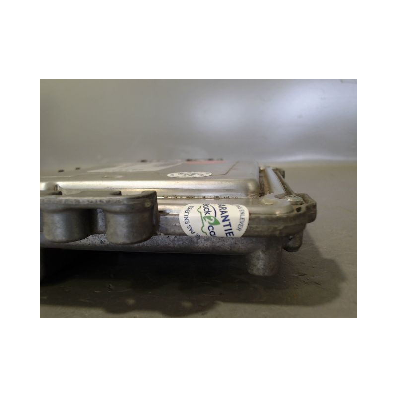 CALCULATEUR MOTEUR ALFA ROMEO MITO