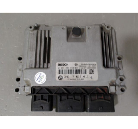 CALCULATEUR MOTEUR