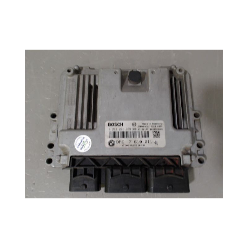 CALCULATEUR MOTEUR MINI MINI