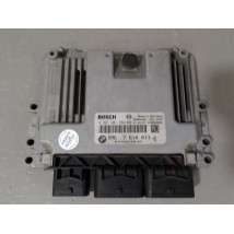 CALCULATEUR MOTEUR MINI MINI