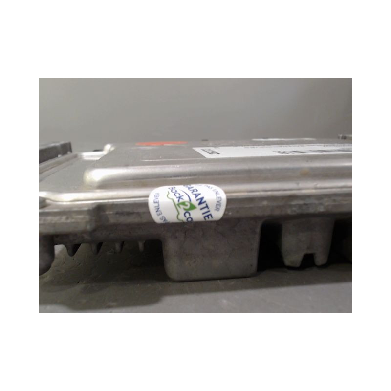 CALCULATEUR MOTEUR MINI MINI