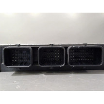 CALCULATEUR MOTEUR PEUGEOT 206