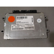 CALCULATEUR MOTEUR PEUGEOT 206