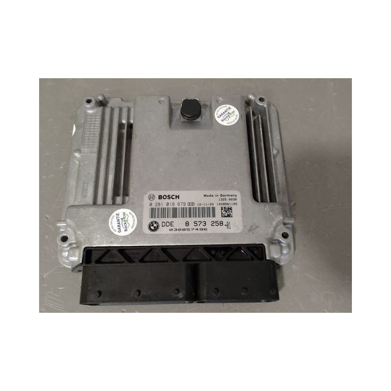 CALCULATEUR MOTEUR B.M.W. SERIE 3