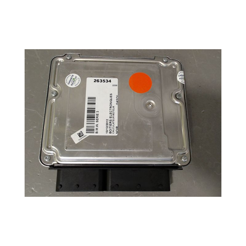 CALCULATEUR MOTEUR B.M.W. SERIE 3