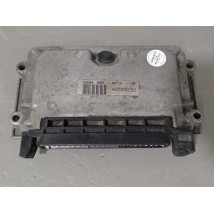 CALCULATEUR MOTEUR PEUGEOT 206