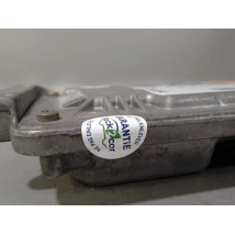 CALCULATEUR MOTEUR PEUGEOT 206
