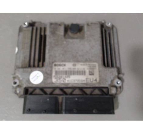 CALCULATEUR MOTEUR