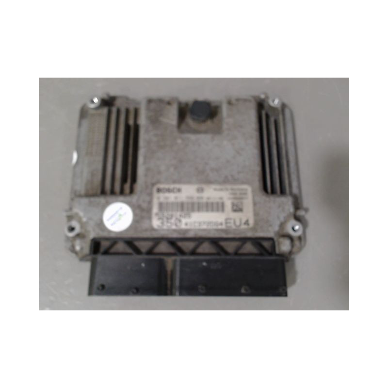 CALCULATEUR MOTEUR LANCIA MUSA