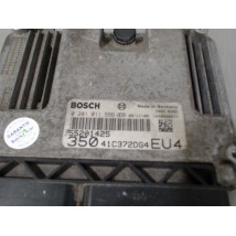 CALCULATEUR MOTEUR LANCIA MUSA