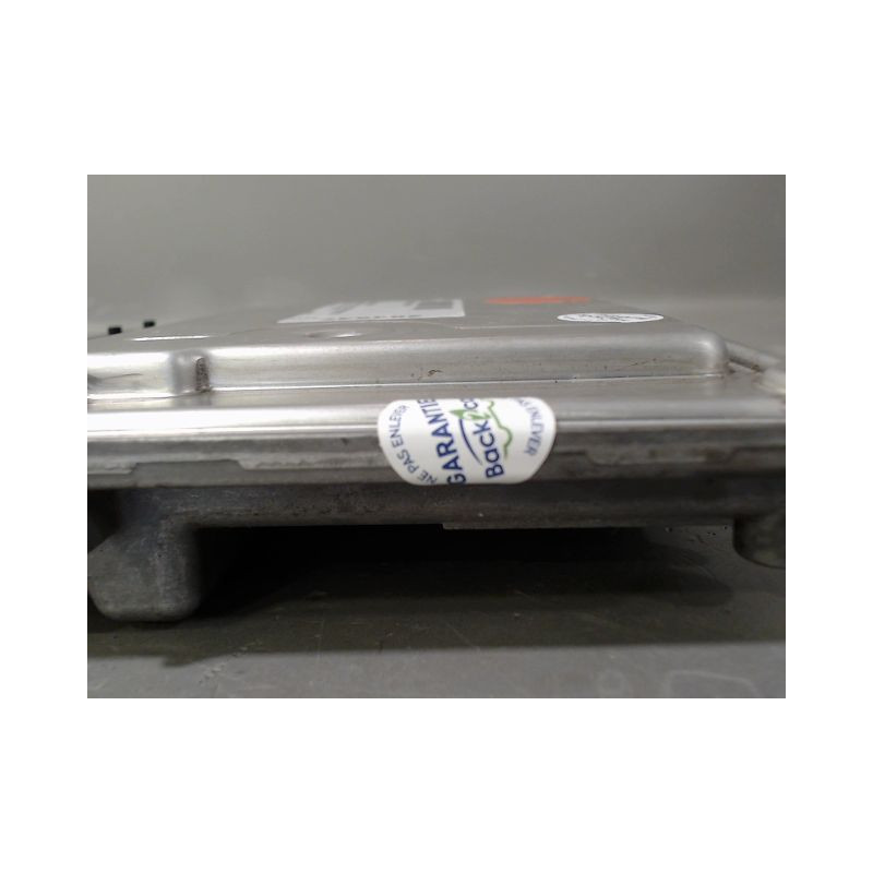 CALCULATEUR MOTEUR LANCIA MUSA