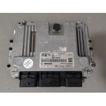 CALCULATEUR MOTEUR FORD FOCUS