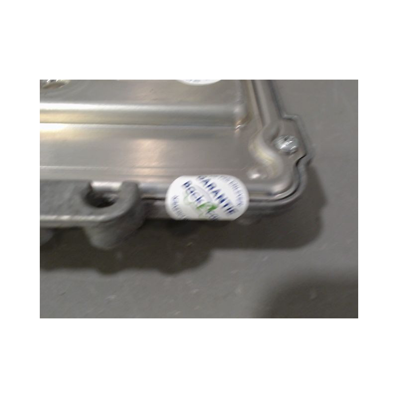CALCULATEUR MOTEUR FORD FOCUS