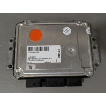 CALCULATEUR MOTEUR FORD FOCUS