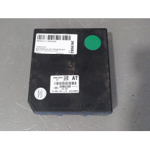 BOITE A FUSIBLES RENAULT MEGANE