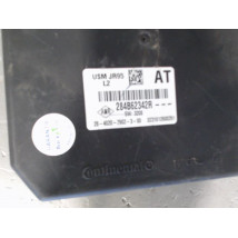 BOITE A FUSIBLES RENAULT MEGANE