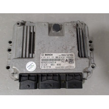 CALCULATEUR MOTEUR CITROEN NEMO
