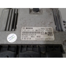 CALCULATEUR MOTEUR CITROEN NEMO