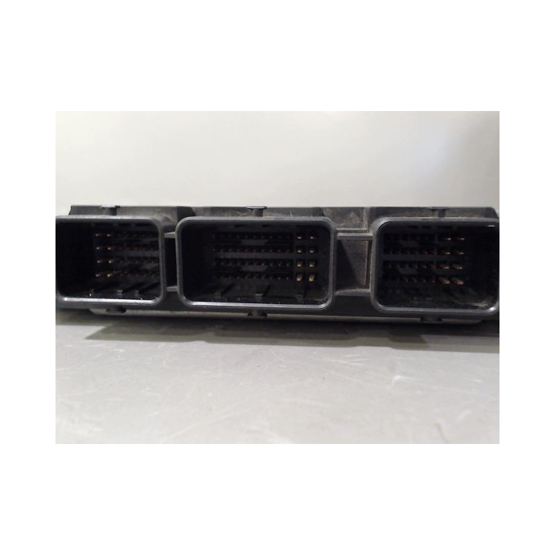 CALCULATEUR MOTEUR CITROEN NEMO