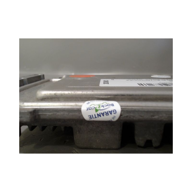 CALCULATEUR MOTEUR CITROEN NEMO