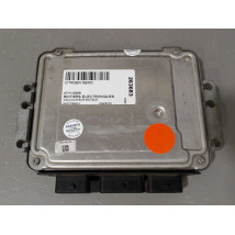 CALCULATEUR MOTEUR CITROEN NEMO
