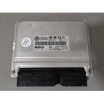 CALCULATEUR MOTEUR AUDI A6