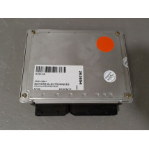 CALCULATEUR MOTEUR AUDI A6