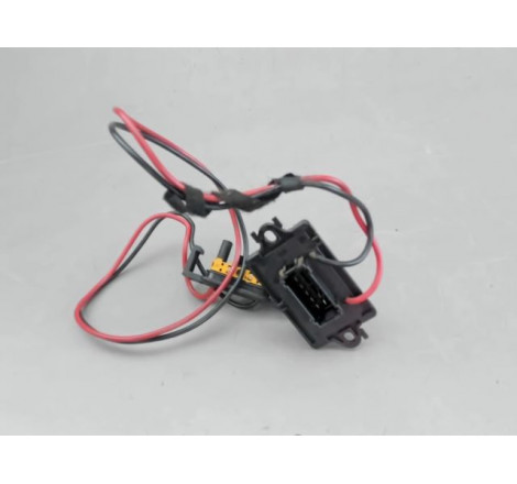 MODULE DE CHAUFFAGE