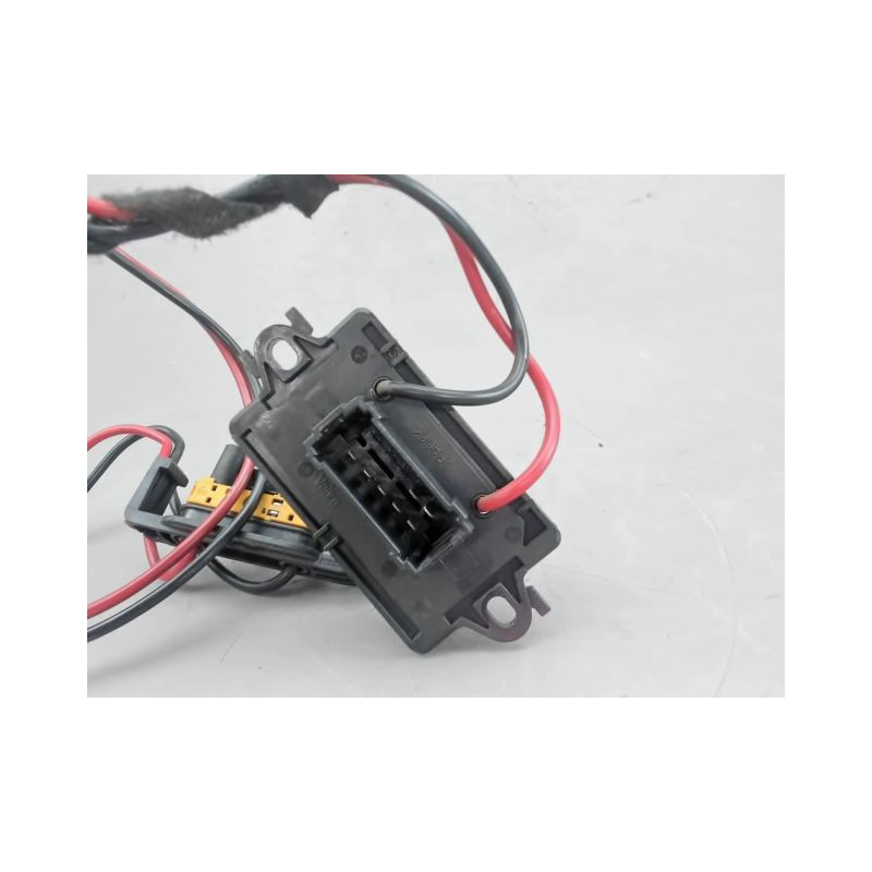 MODULE DE CHAUFFAGE RENAULT TWINGO