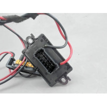 MODULE DE CHAUFFAGE RENAULT TWINGO