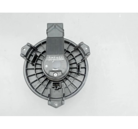 MOTEUR VENTILATEUR CHAUFFAGE