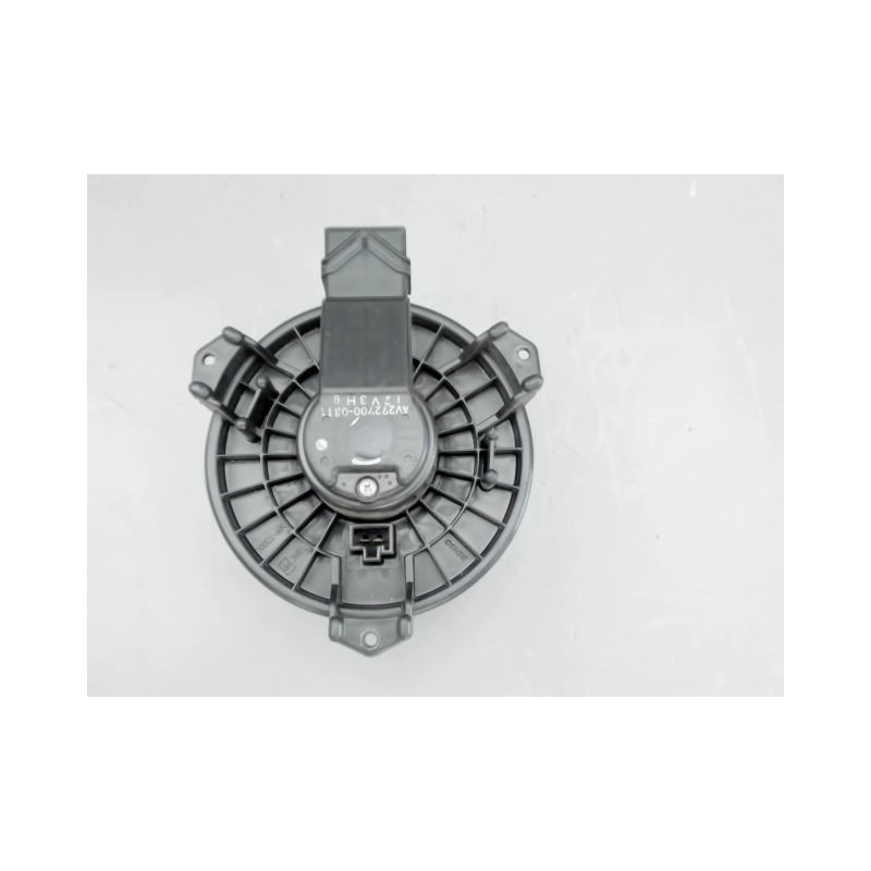 MOTEUR VENTILATEUR CHAUFFAGE SUZUKI SWIFT