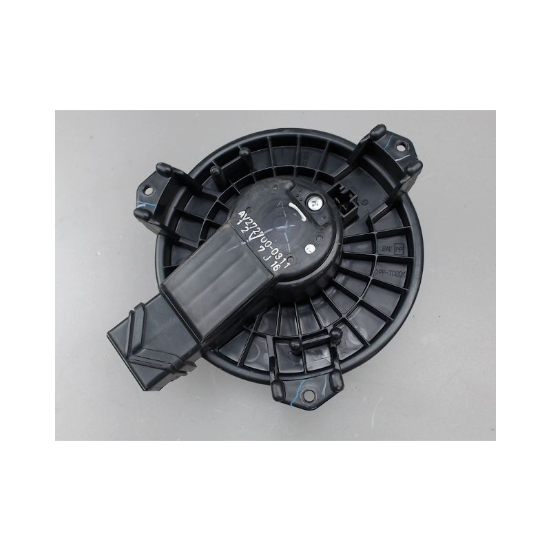 MOTEUR VENTILATEUR CHAUFFAGE SUZUKI SWIFT