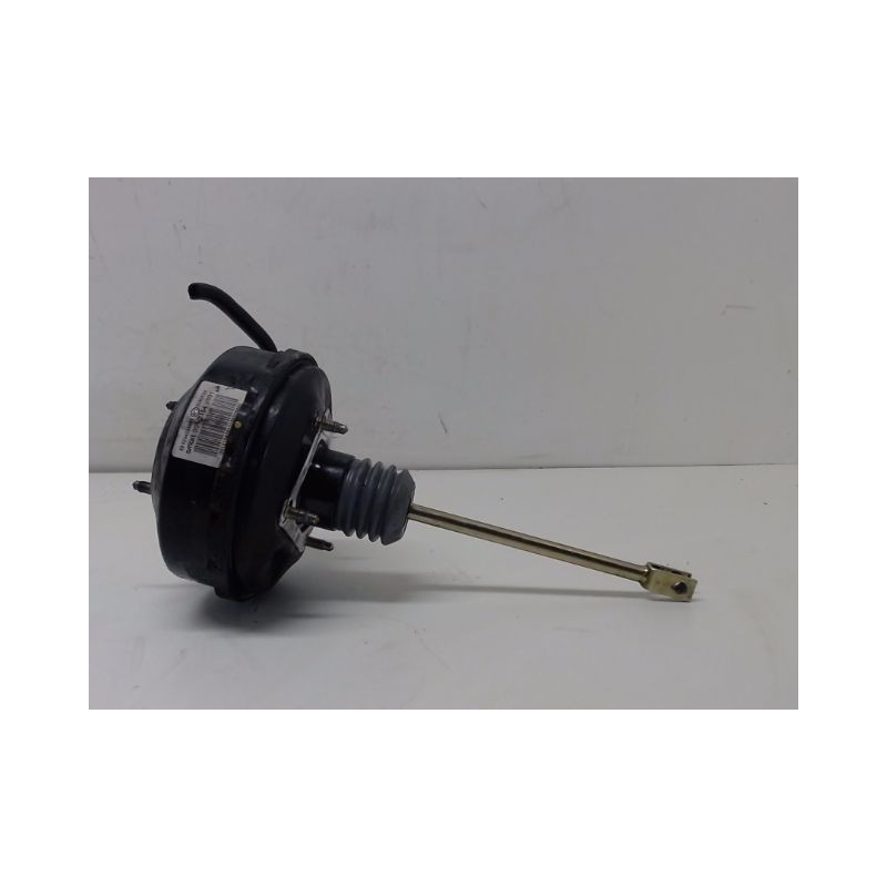 SERVO-FREIN SMART FORTWO
