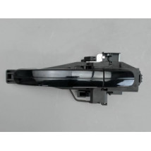 POIGNEE EXTERIEURE PORTE ARRIERE GAUCHE FORD FOCUS
