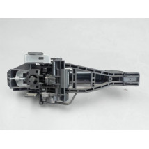 POIGNEE EXTERIEURE PORTE ARRIERE GAUCHE FORD FOCUS