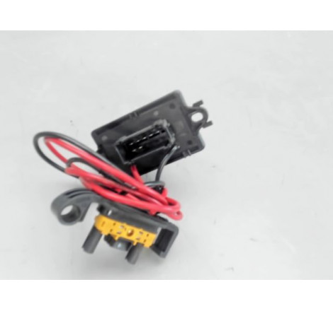 MODULE DE CHAUFFAGE