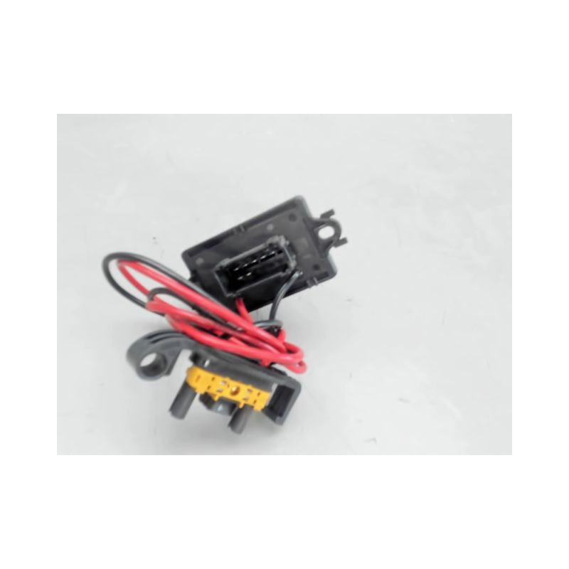 MODULE DE CHAUFFAGE RENAULT TWINGO