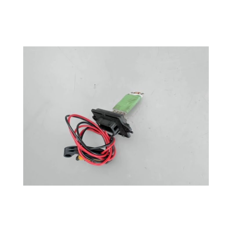 MODULE DE CHAUFFAGE RENAULT TWINGO