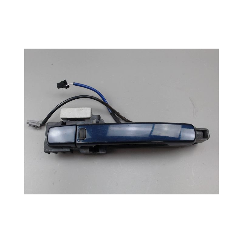 POIGNEE EXTERIEURE PORTE AVANT DROIT NISSAN QASHQAI