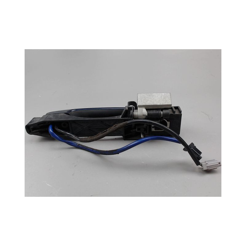 POIGNEE EXTERIEURE PORTE AVANT DROIT NISSAN QASHQAI