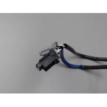 POIGNEE EXTERIEURE PORTE AVANT GAUCHE NISSAN QASHQAI