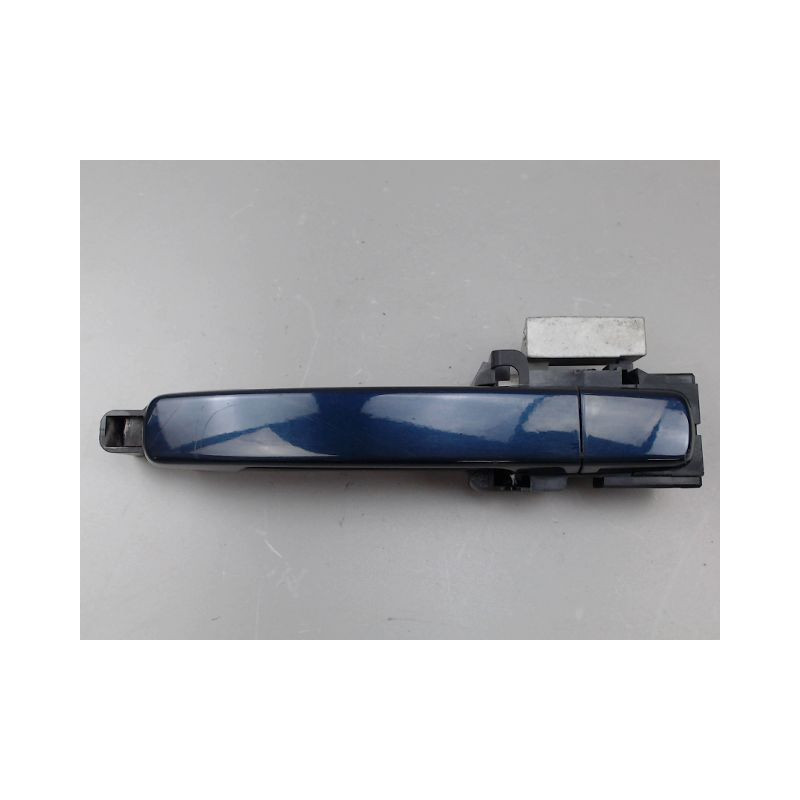 POIGNEE EXTERIEURE PORTE ARRIERE GAUCHE NISSAN QASHQAI