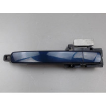 POIGNEE EXTERIEURE PORTE ARRIERE GAUCHE NISSAN QASHQAI