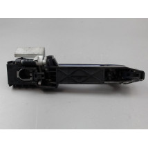 POIGNEE EXTERIEURE PORTE ARRIERE GAUCHE NISSAN QASHQAI