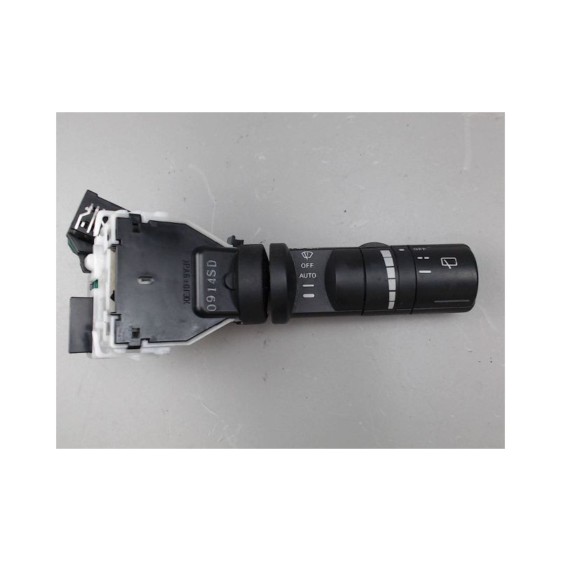COMMANDE ESSUIE GLACE NISSAN QASHQAI