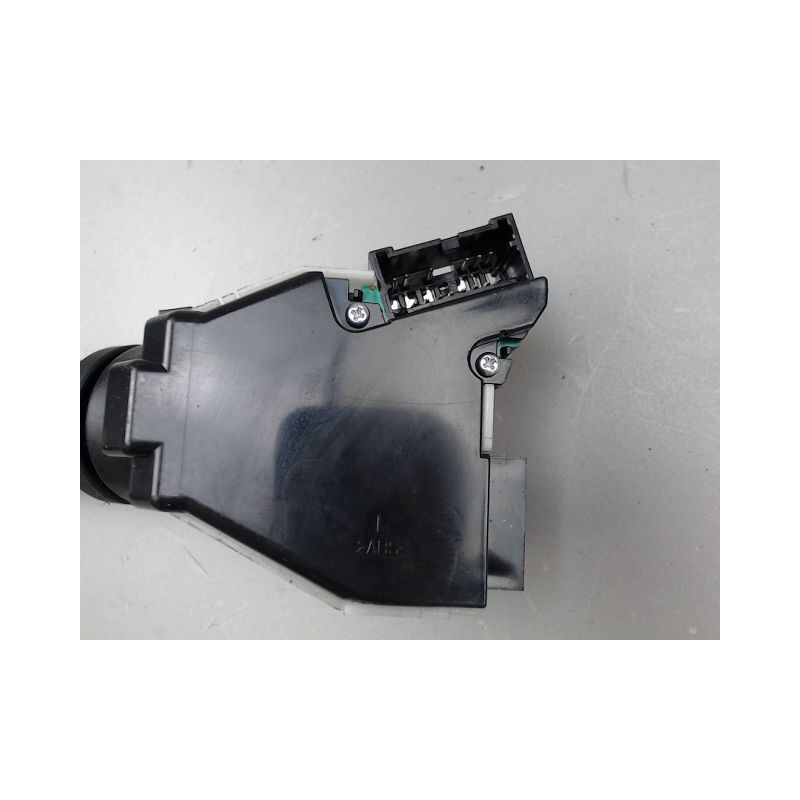 COMMANDE ESSUIE GLACE NISSAN QASHQAI