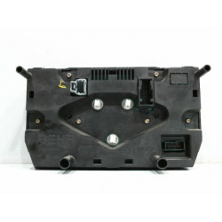 COMMANDE DE CHAUFFAGE PEUGEOT 307 2001-2005