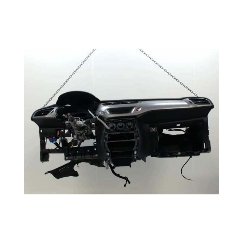 PLANCHE DE BORD  CITROEN C3 II Phase 2 (A51) 2013-...
